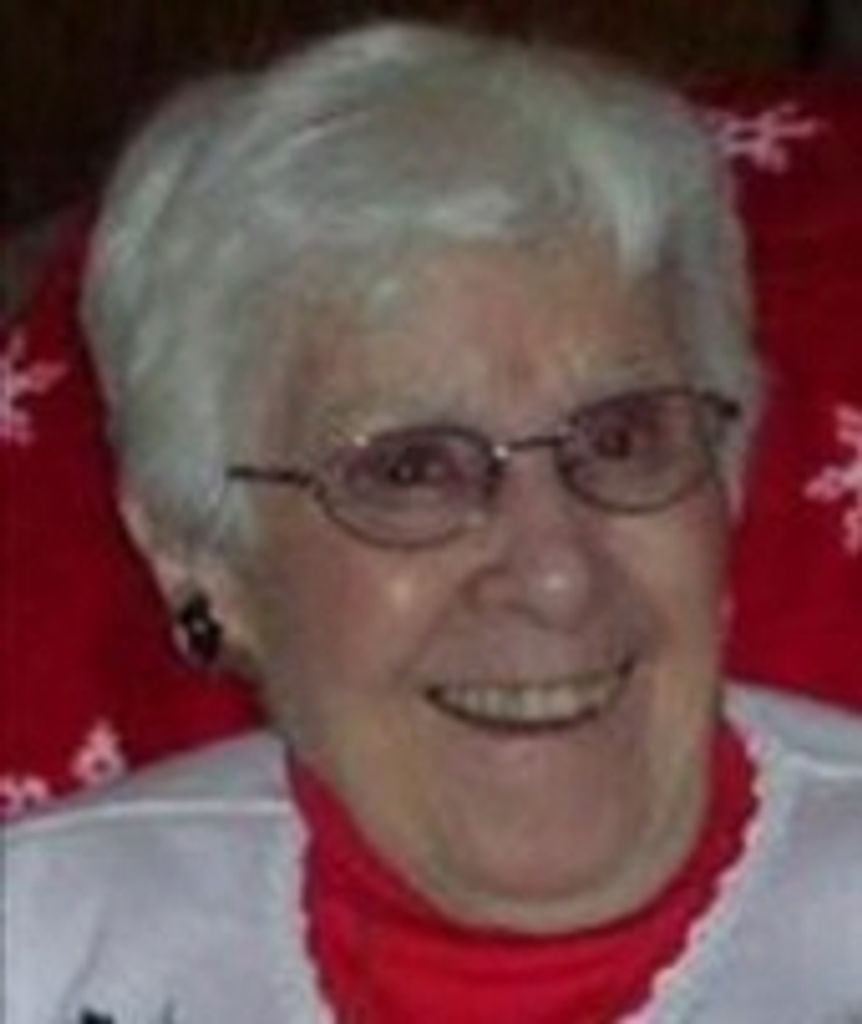Beatrice B. Shenk