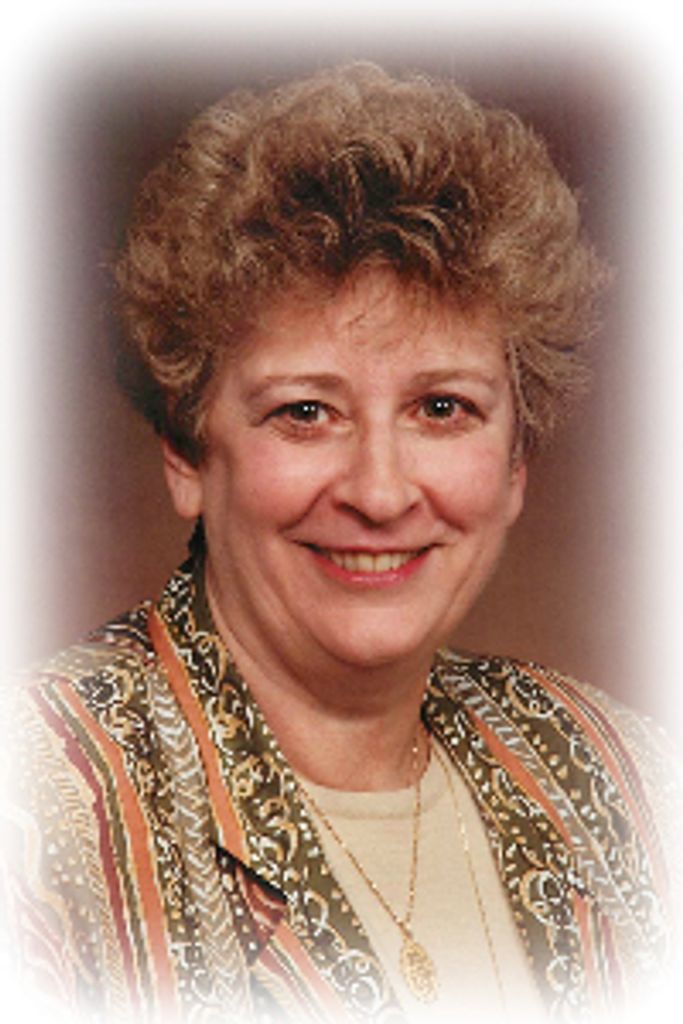 Sandra Lee Christie