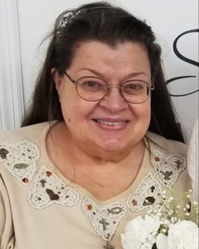 Tia Parker's obituary image