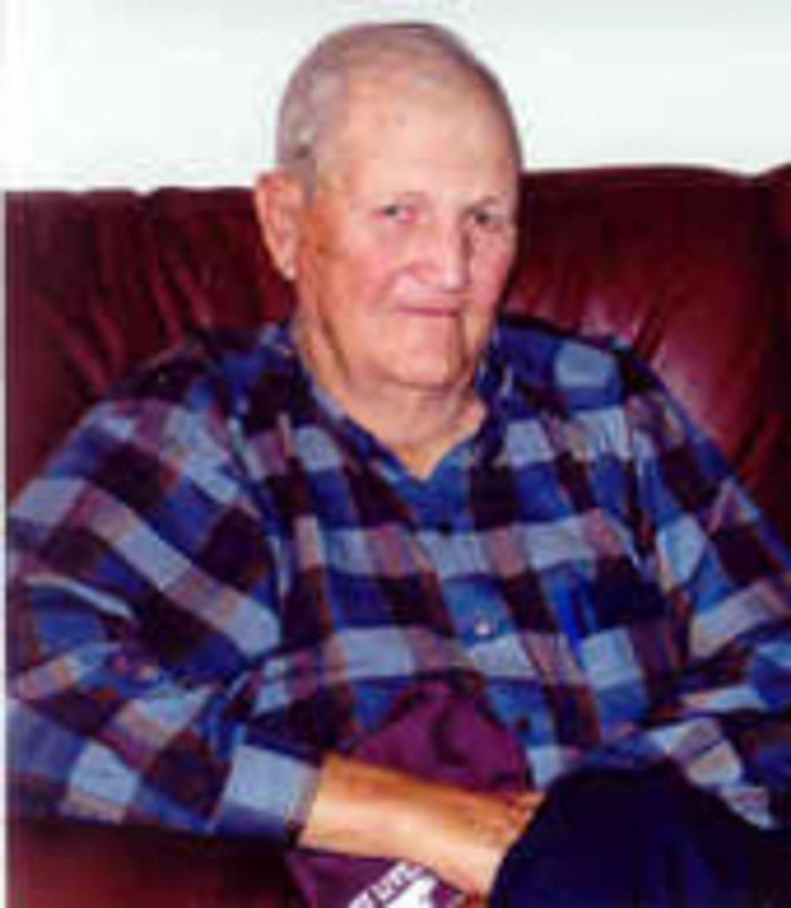 Willie Mcculloch