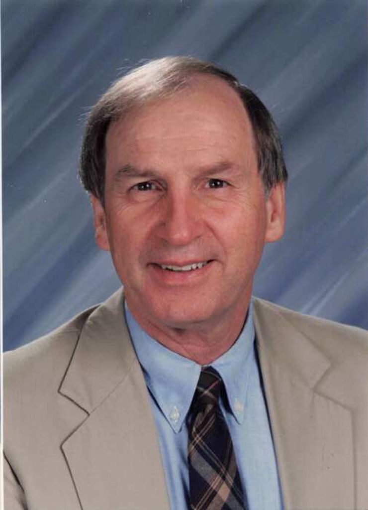 Ron Clindaniel