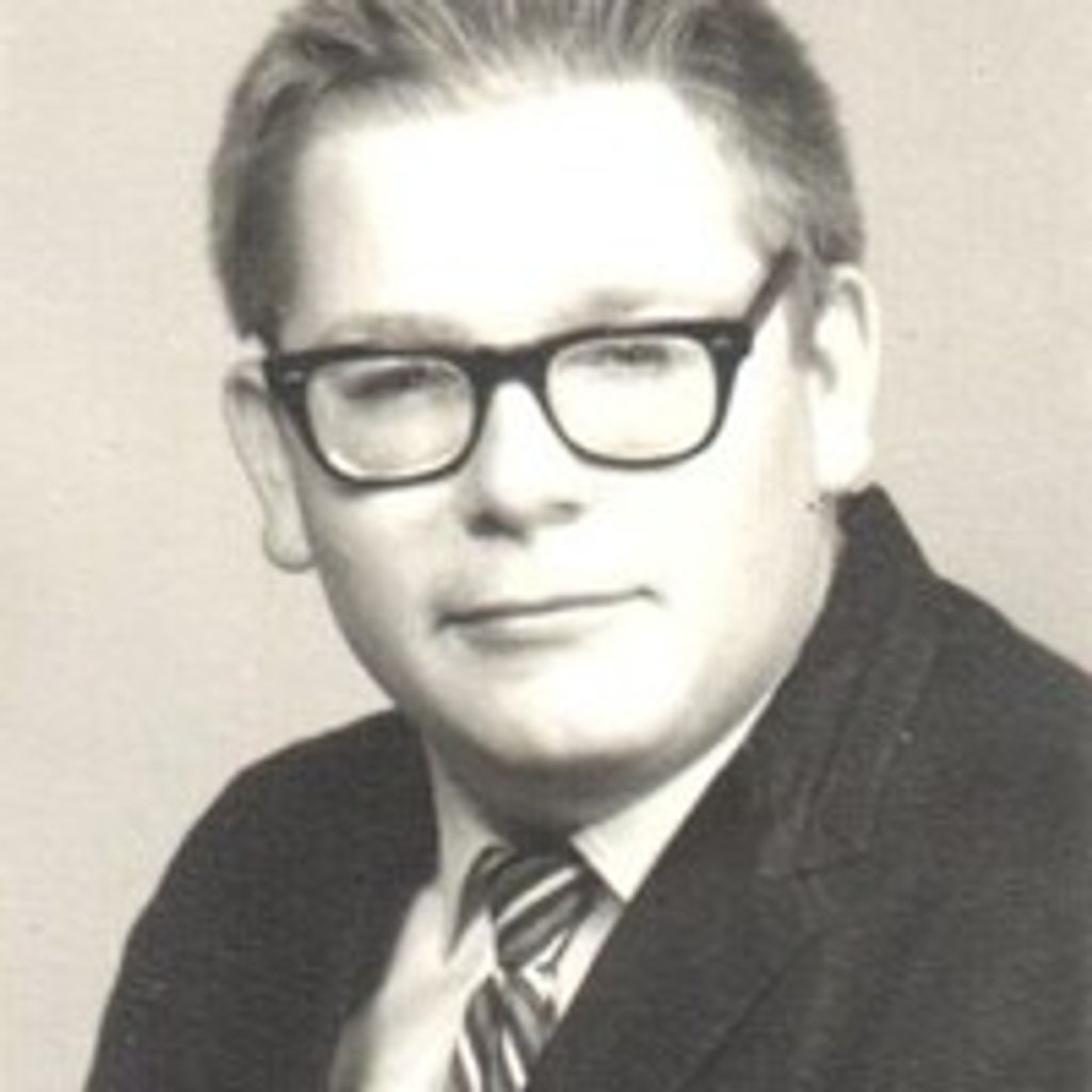 Ronald George Repko