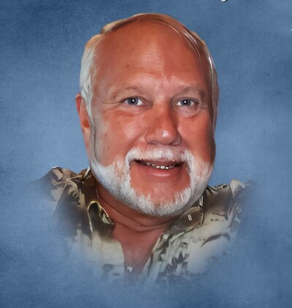 William Kenneth Derrett Profile Photo