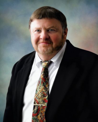 Patrick Flaherty's obituary image