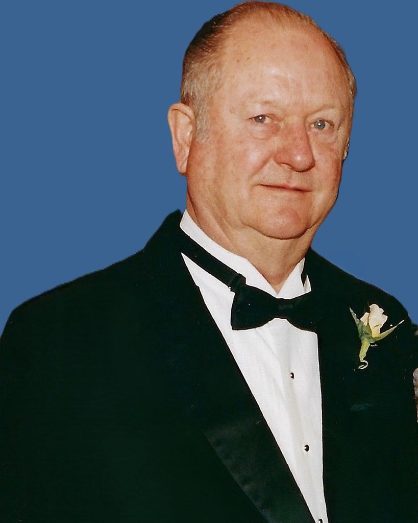 Donovan Rueben Larson Profile Photo