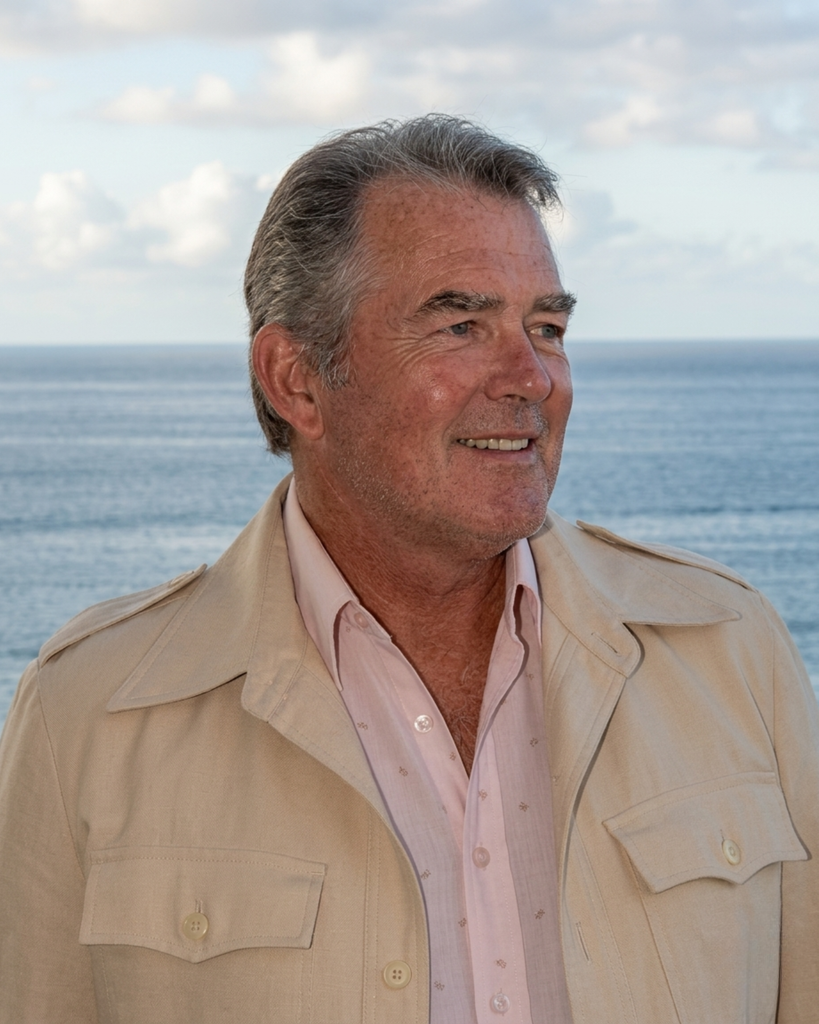 Richard V DeMaio