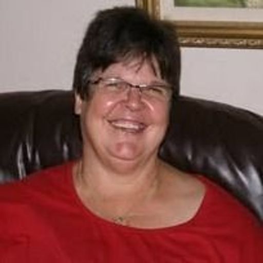 Karla Joann Passer - Russell Profile Photo