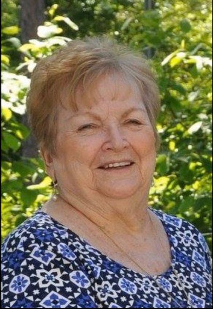 Nita Jean Craft