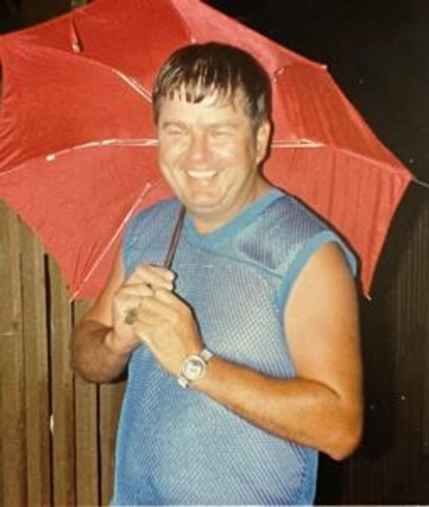 Robert P. (Bob) Bales