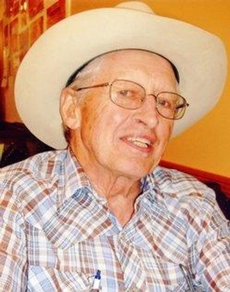 Harold Wayne Williams