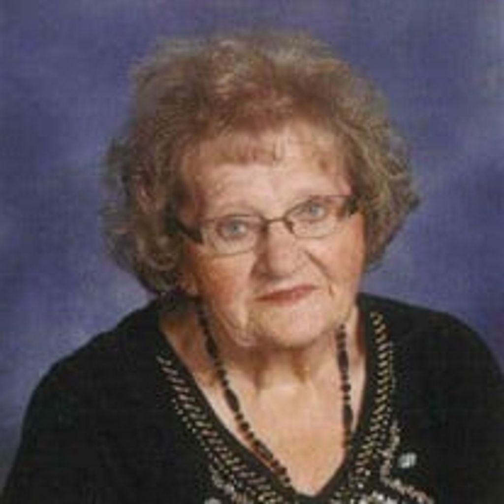 Lois J. Lillemon