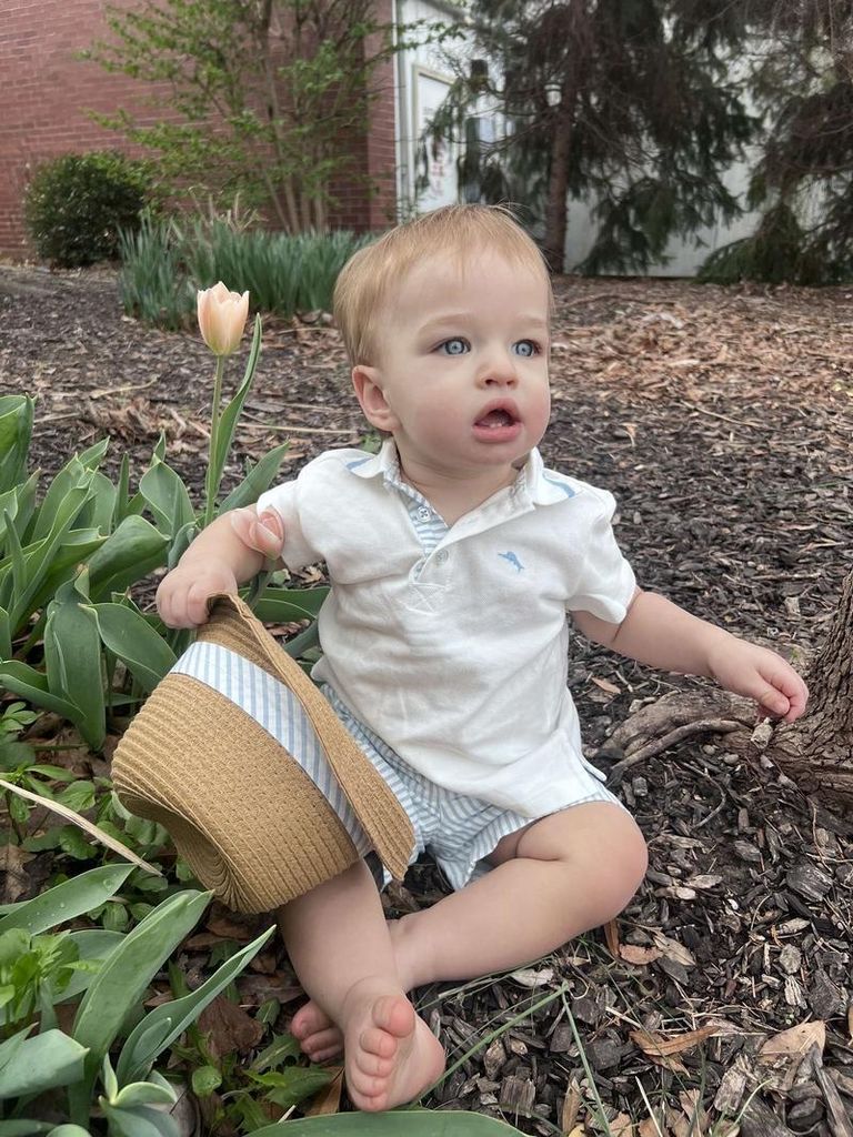 Noah Blake Powell Profile Photo