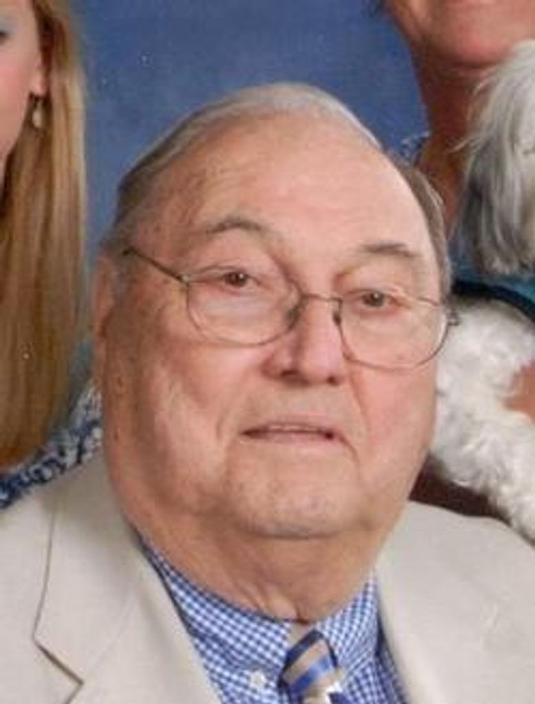 Jack W. Hundley