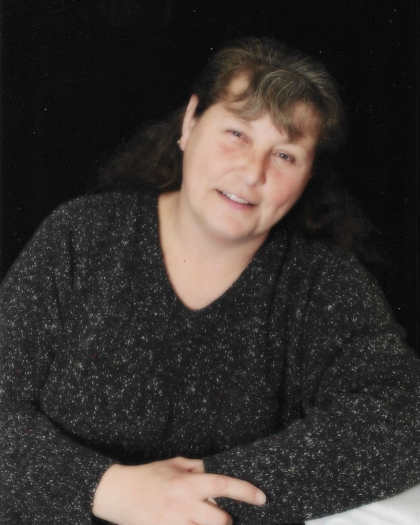 Lori Ann Parnell