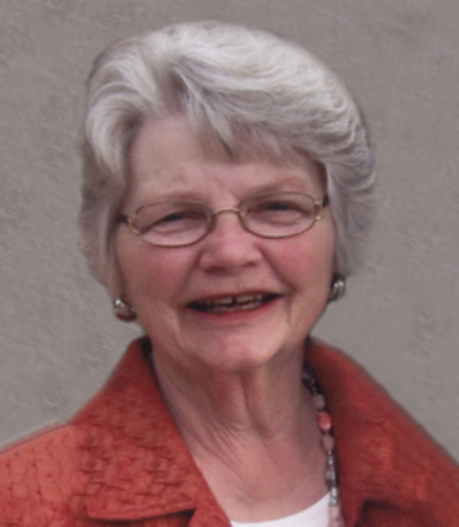 Patricia Lee Speelman Profile Photo