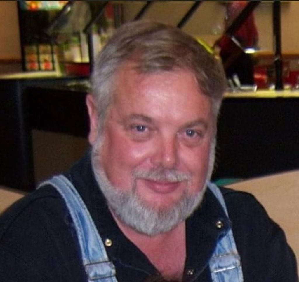 Jon Walls Profile Photo