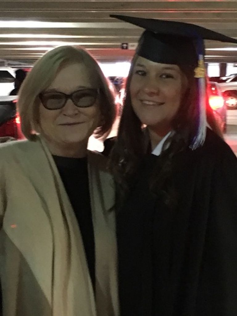 Clarie Huffman Presley Profile Photo