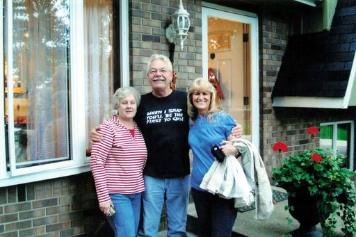 Leonard "Len" John Urban photo gallery thumbnail 42 of 62