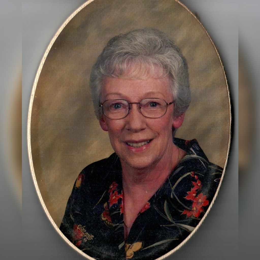 Jacqueline A. Young