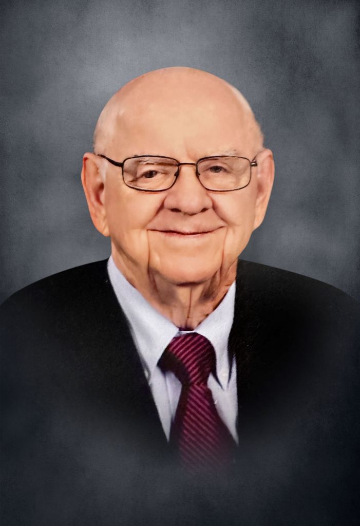 Donald Sams Profile Photo