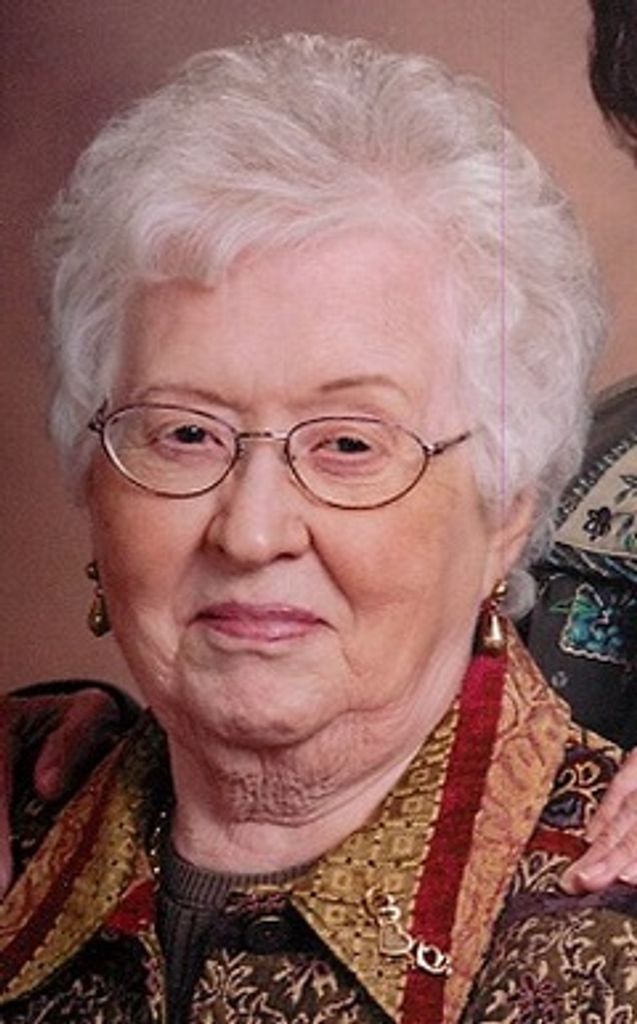 Erma Lee Hohl