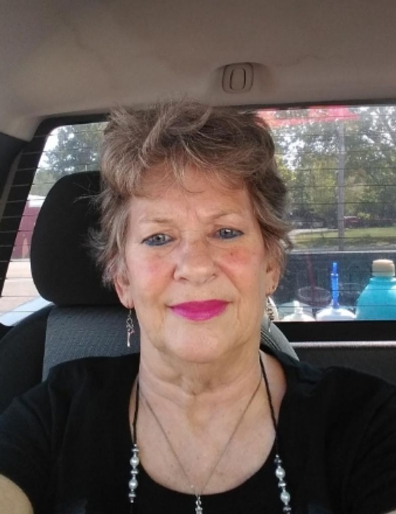 Ruth Dorothy Prater Profile Photo