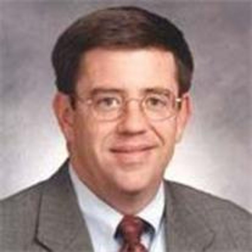 Mr. William Tidwell