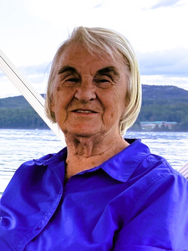June Arlene Kittridge Profile Photo