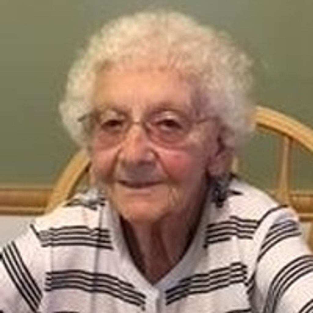 Doris E. Strong Profile Photo