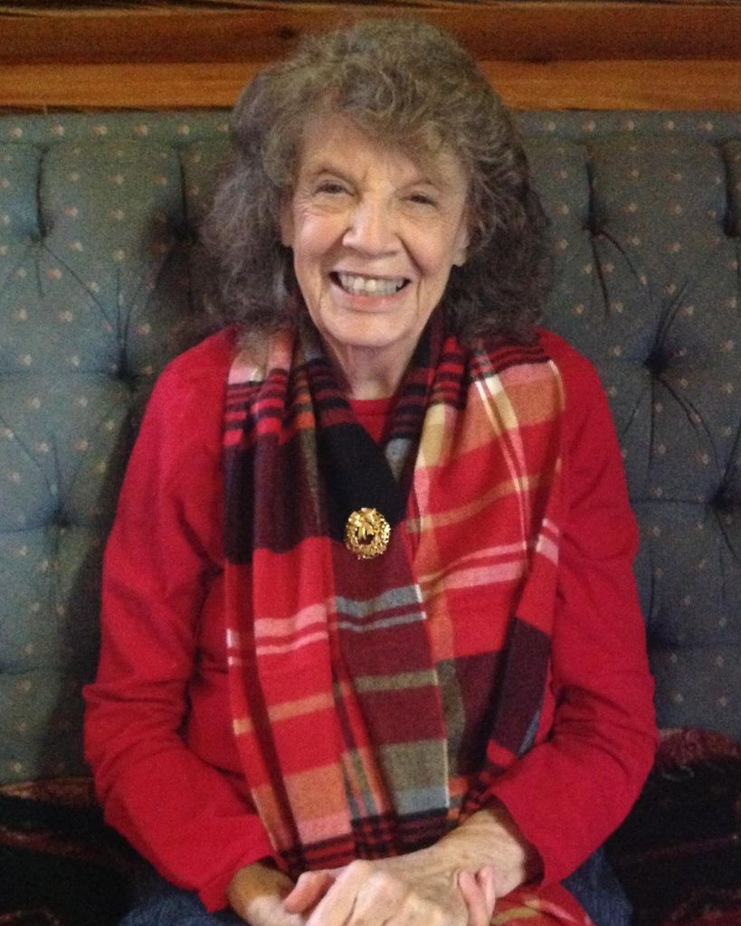 Sylvia Pearl Eich
