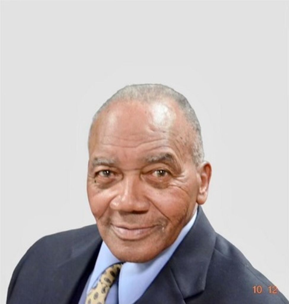 Charlie William Powell