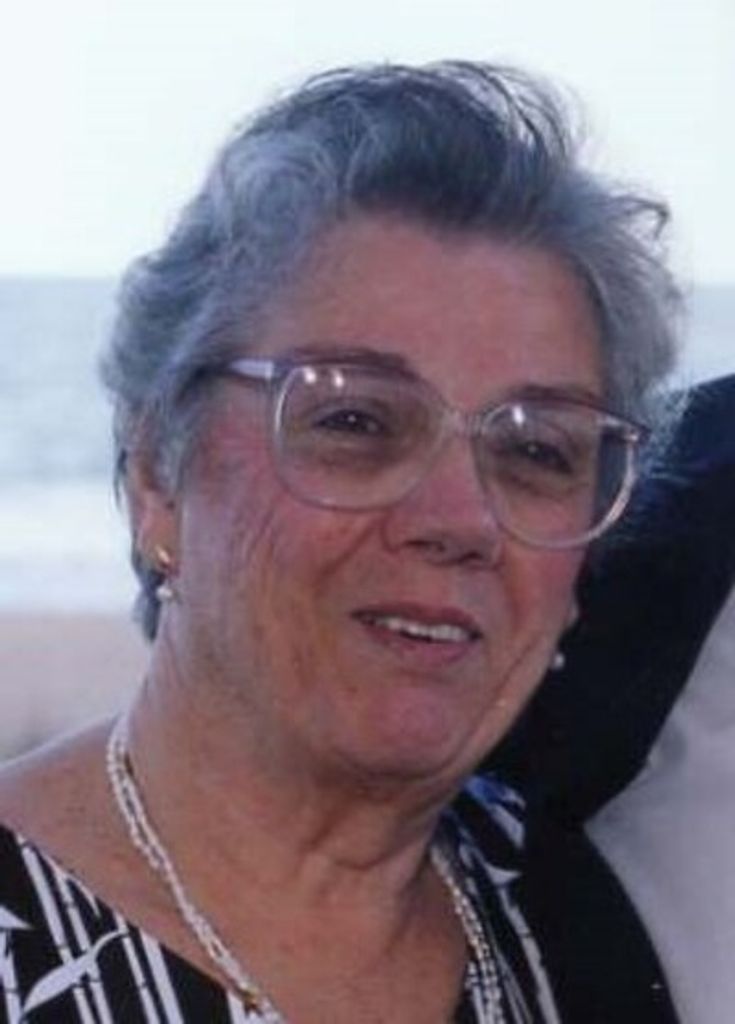 Flossie "Flo" T. Randall