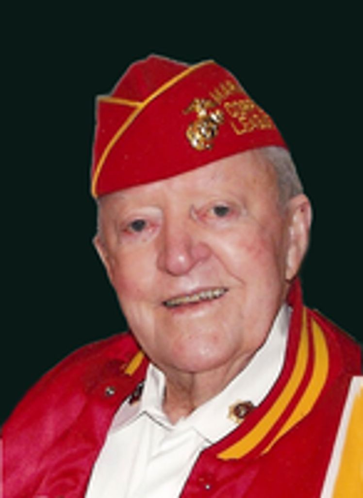 Roy Gilbert Mears