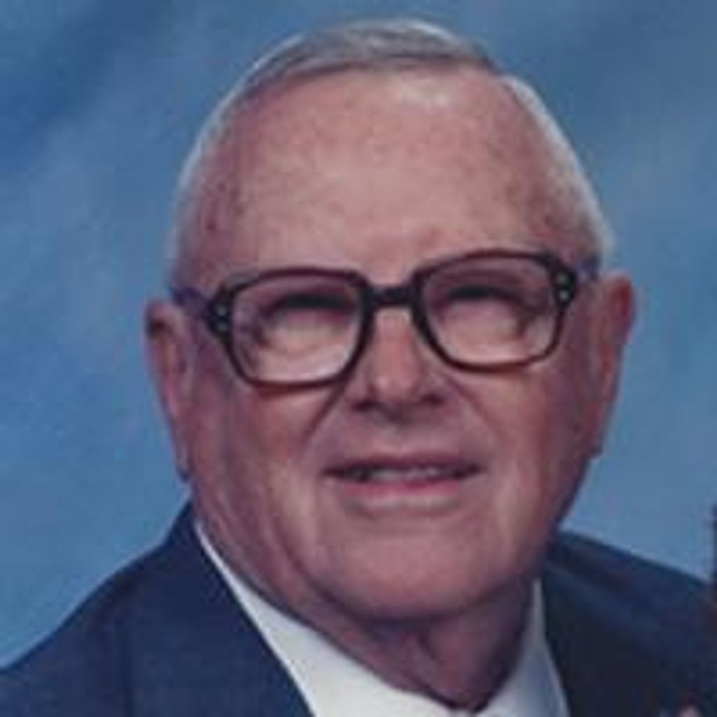 Clarence L Lalk