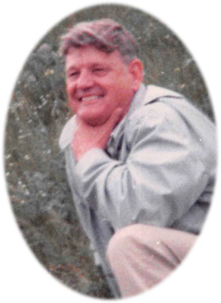 Bernard “Barney” Schultz