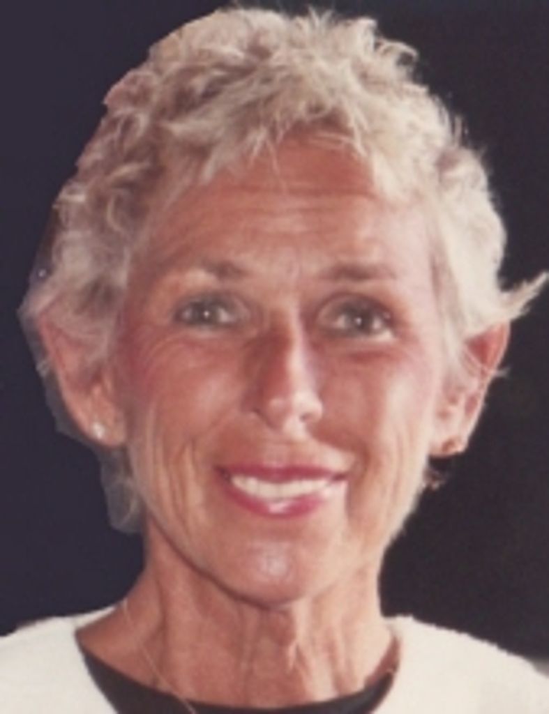 Judith K Troudt