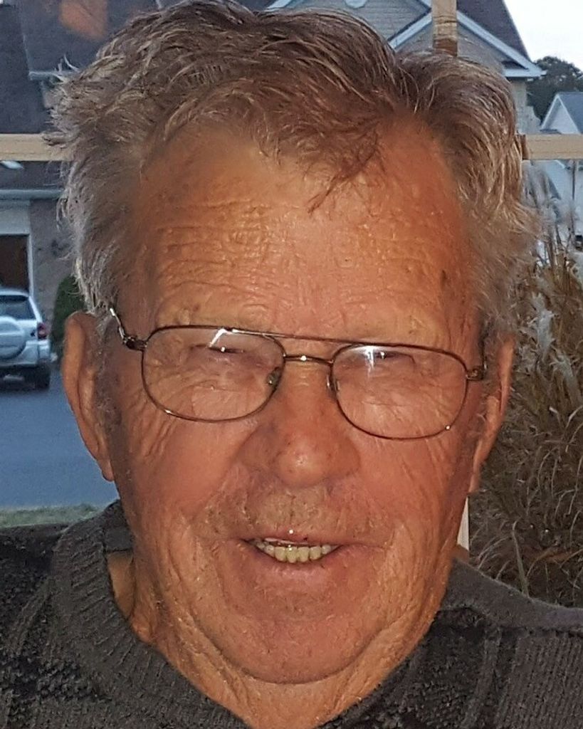 Lawrence "Larry" E. Messick