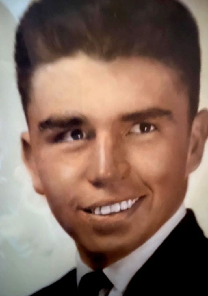 Daniel J. Abeyta, Sr.