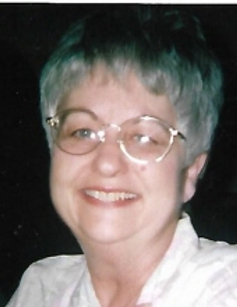 Shirley Mae Niedermann