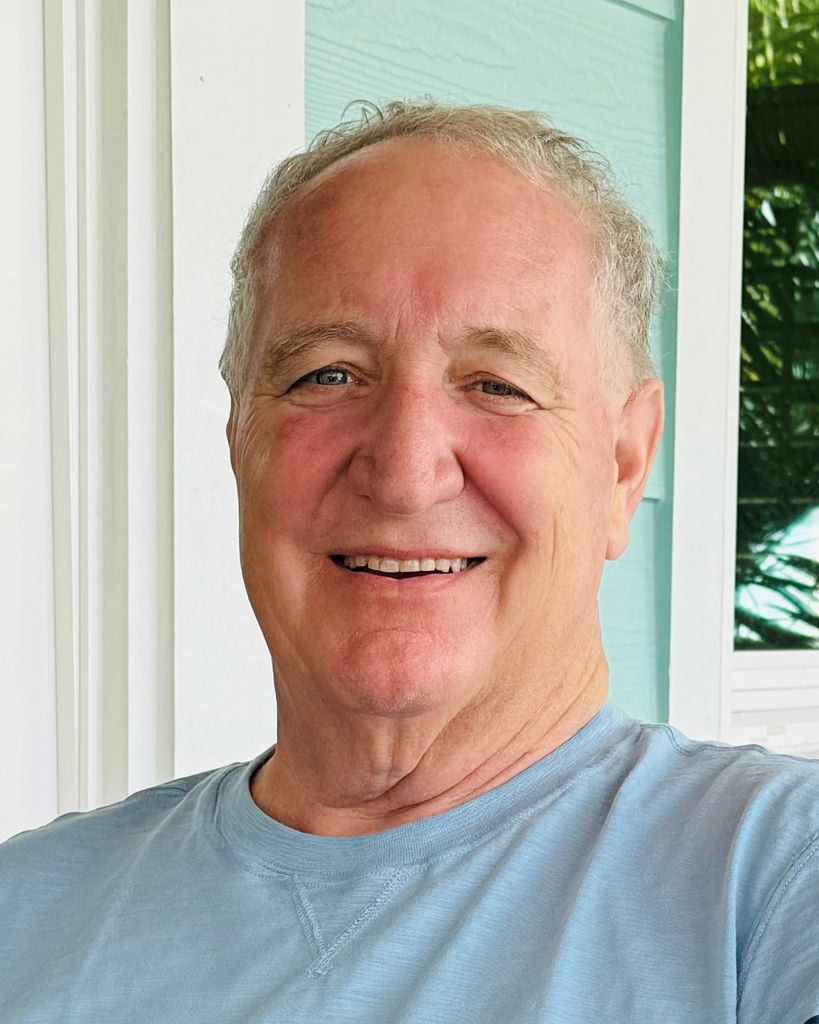 Michael "Mike" T. Miller Profile Photo