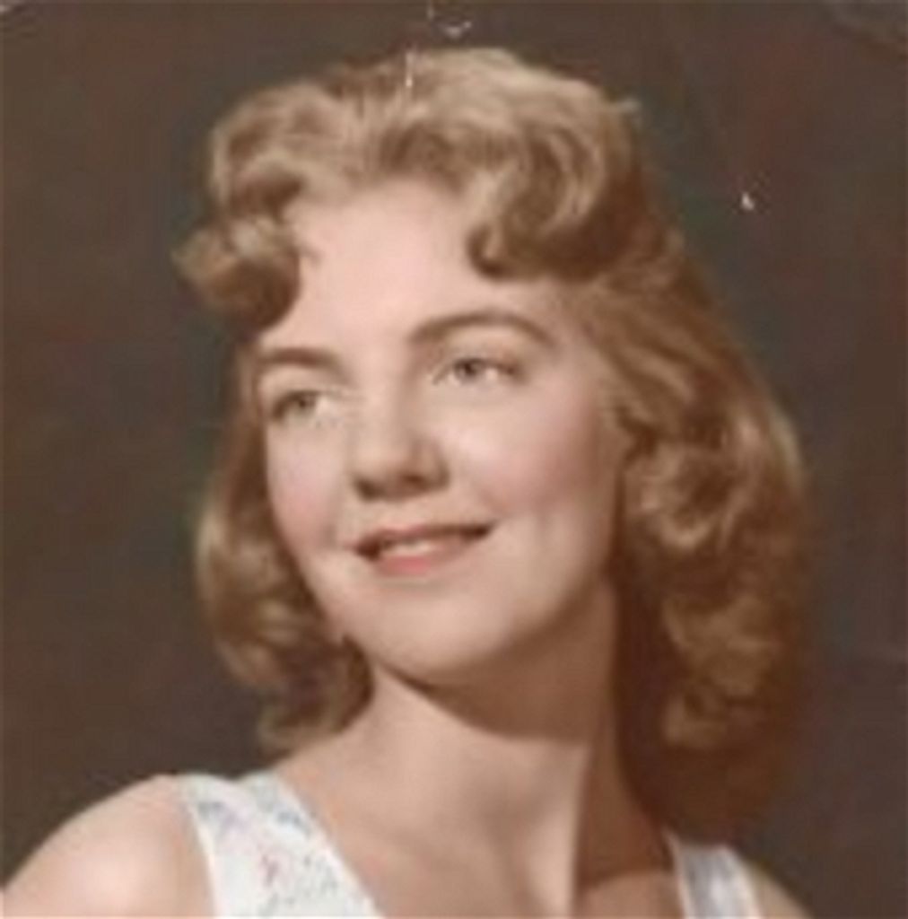 Betty Lou Burkholder Profile Photo