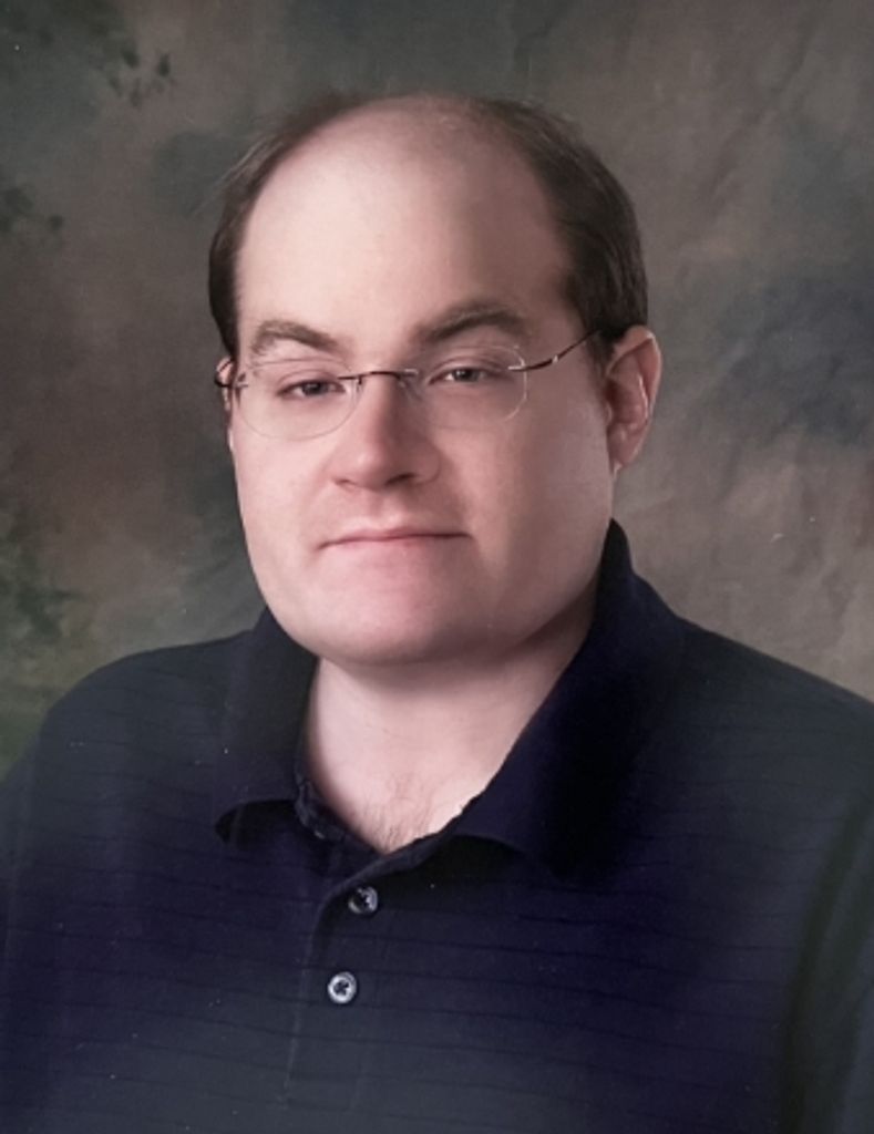 Brian S. Bigalke Profile Photo