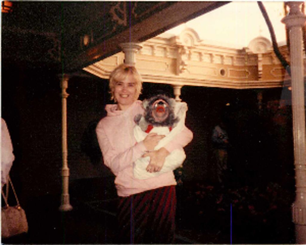Sharon Wabnick