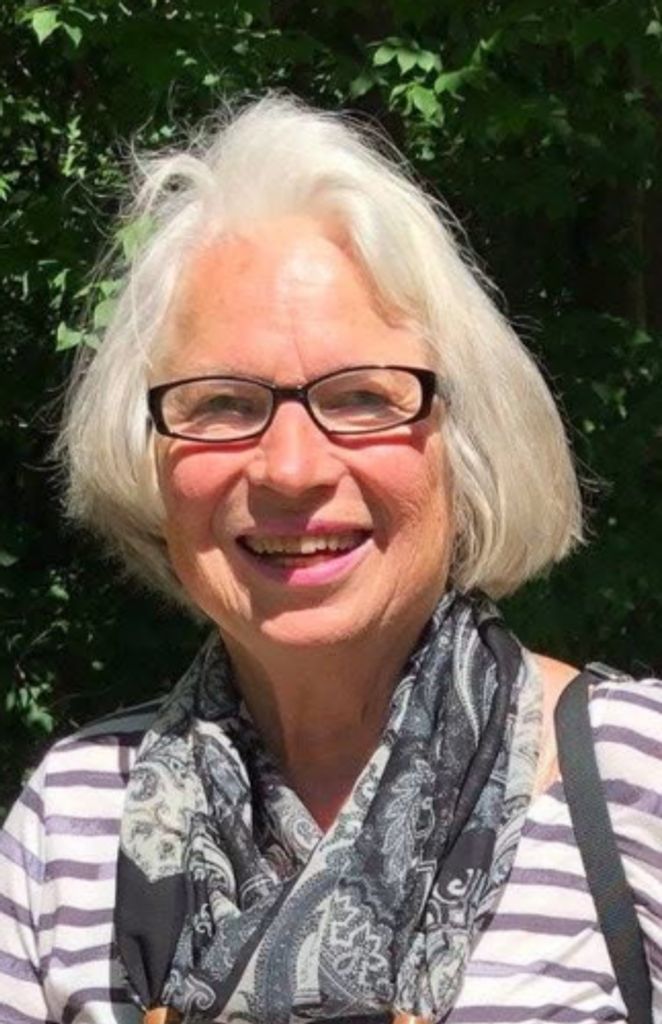 Anne Vining Larson Profile Photo