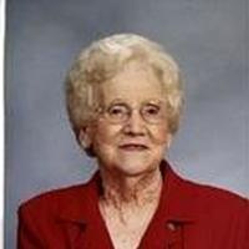Minnie S. King