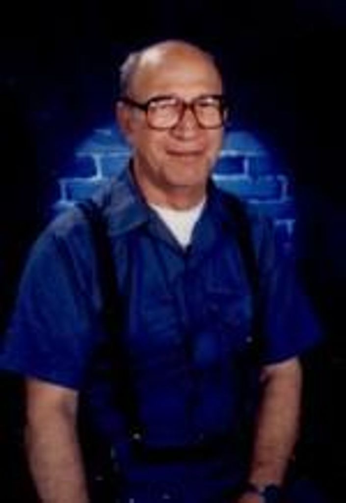 Ernest B. Conklin