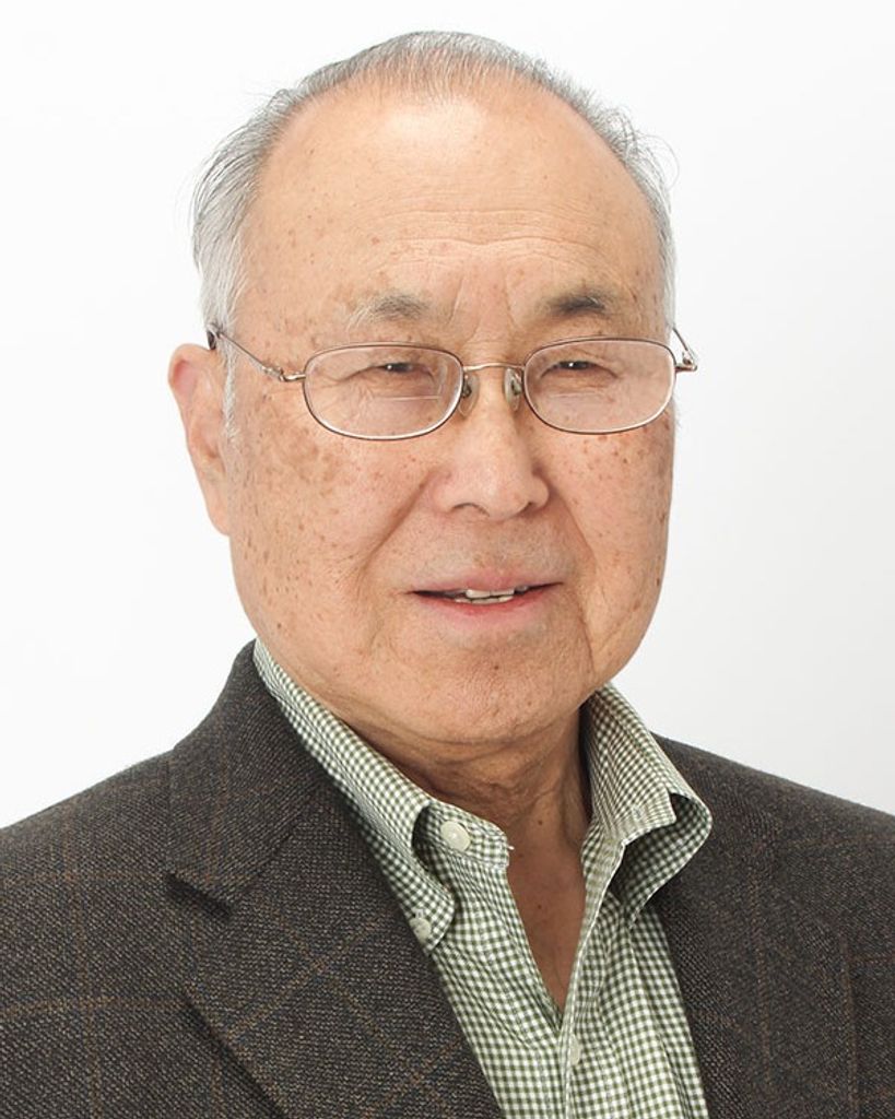 Richard Hajime Ohtomo Profile Photo