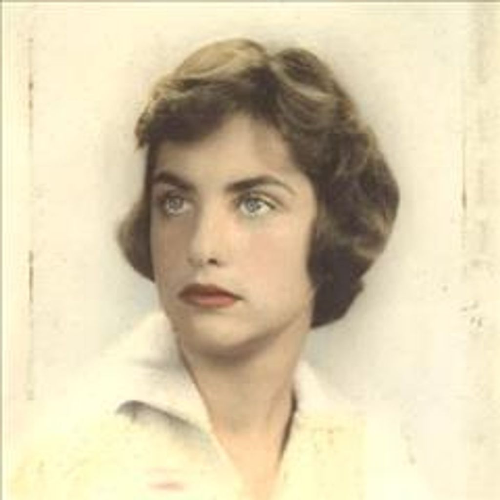 Marjorie Cecile Marge" Tighe