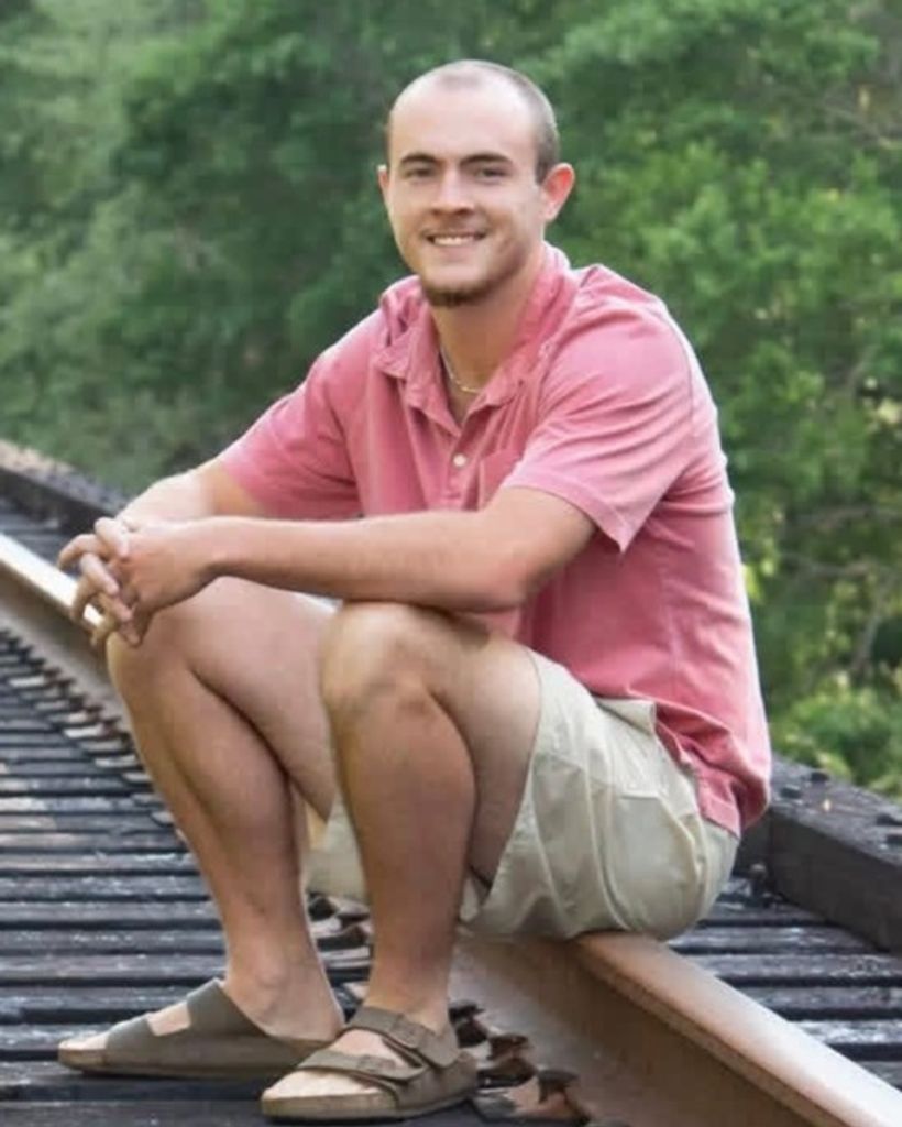 Turner Reid Causey Profile Photo