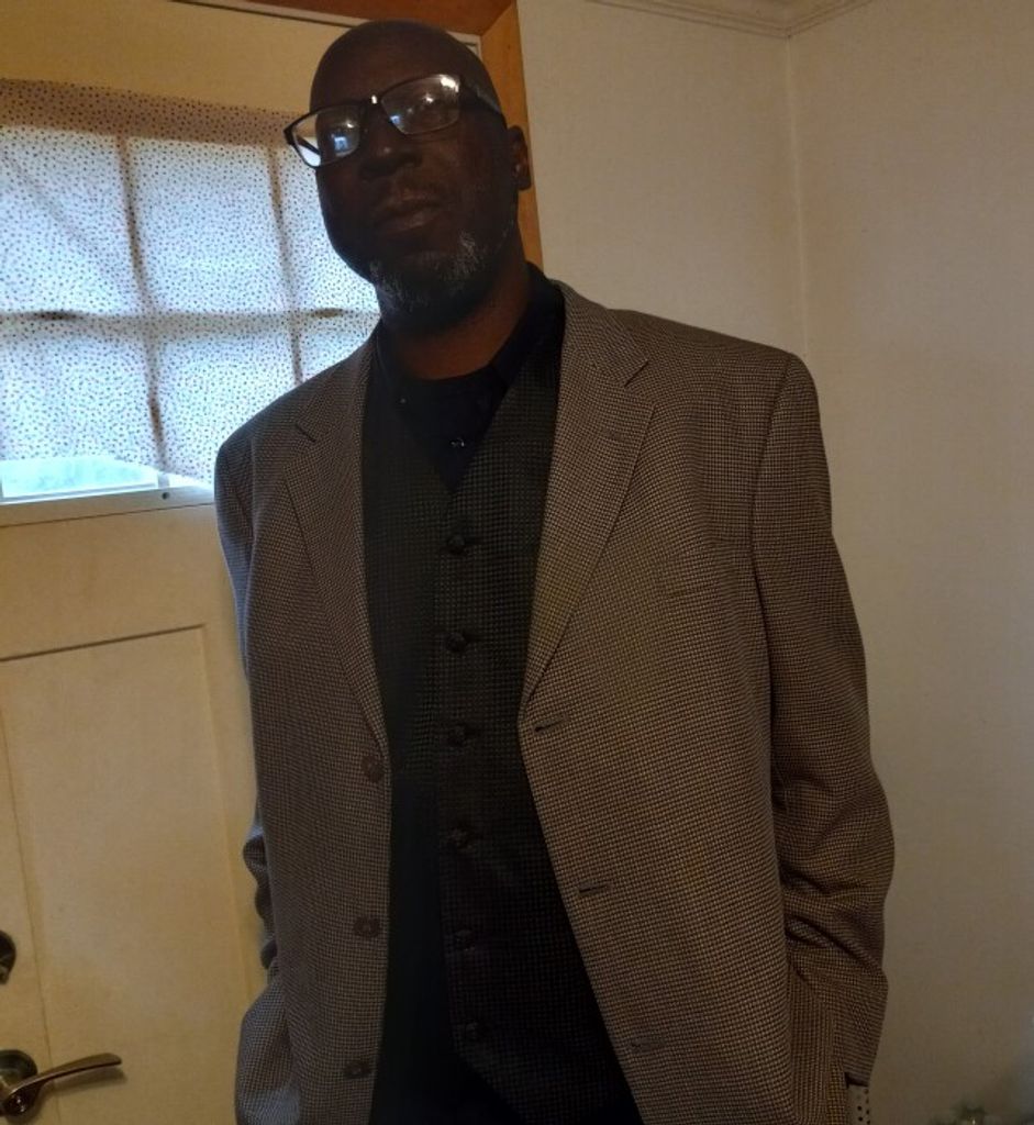 Christopher Charles Johnson
